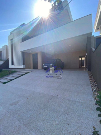 Casa com 3 Quartos à Venda, 230 m² em Gaivota Ii - São José Do Rio Preto