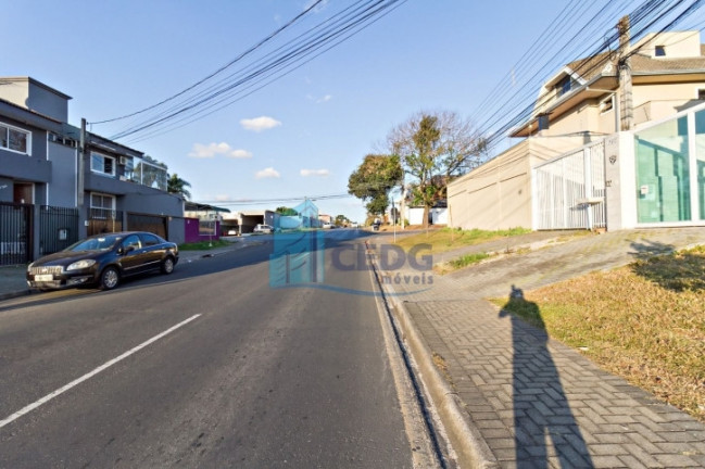 Imagem Terreno à Venda, 480 m² em Portão - Curitiba Imagem Terreno à Venda, 480 m² em Portão - Curitiba