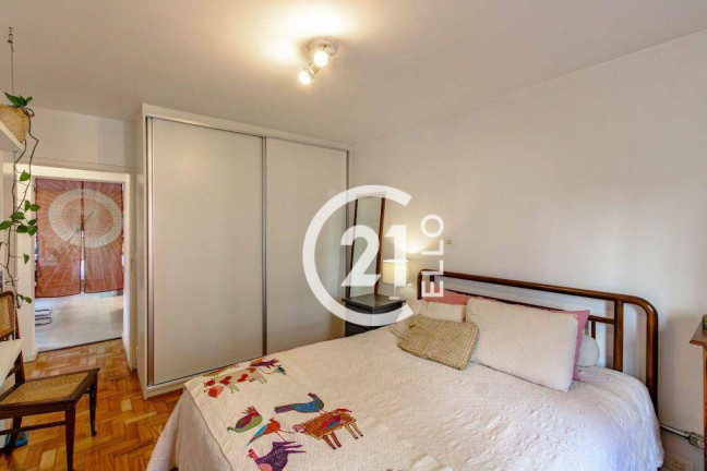 Imagem Apartamento com 2 Quartos à Venda, 73 m² em Itaim Bibi - São Paulo