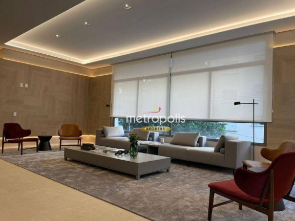 Imagem Apartamento com 3 Quartos à Venda, 156 m² em Paraíso - São Paulo