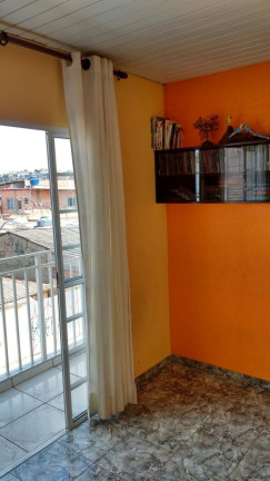 Imagem Casa com 6 Quartos à Venda, 210 m² em Vila Da Oportunidade - Carapicuíba Imagem Casa com 6 Quartos à Venda, 210 m² em Vila Da Oportunidade - Carapicuíba