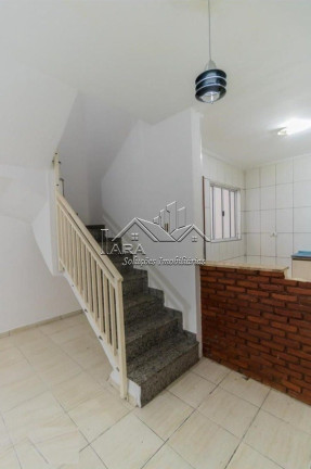 Imagem Casa de Condomínio com 2 Quartos à Venda, 70 m² em Vila Dalila - São Paulo