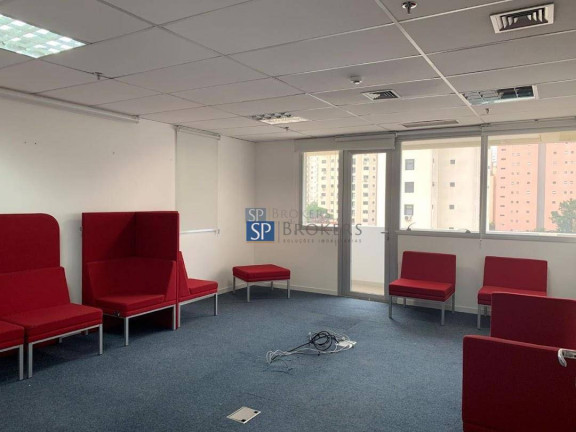 Imagem Sala Comercial para Alugar, 316 m² em Pinheiros - São Paulo Imagem Sala Comercial para Alugar, 316 m² em Pinheiros - São Paulo