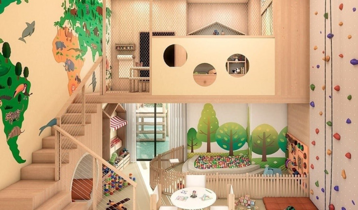 Imagem Apartamento com 4 Quartos à Venda, 130 m² em Botafogo - Rio De Janeiro