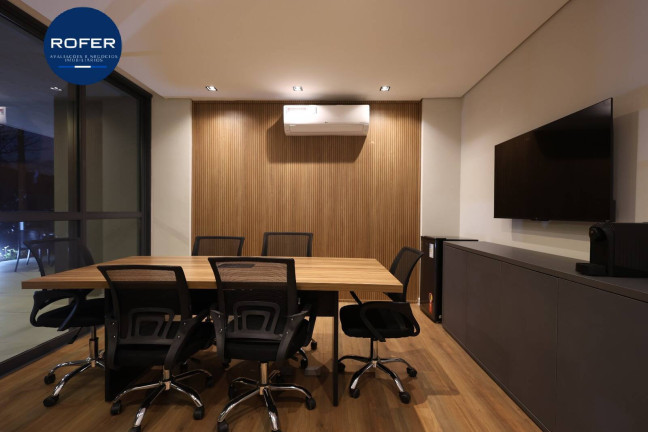 Imagem Apartamento com 2 Quartos à Venda, 58 m² em Nova Campinas - Campinas