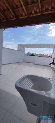 Imagem Apartamento com 2 Quartos à Venda, 94 m² em Jardim Ocara - Santo André