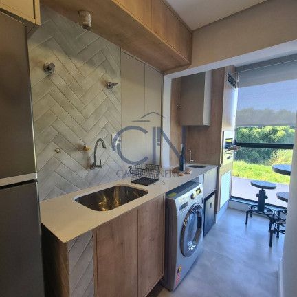 Imagem Apartamento com 2 Quartos à Venda, 74 m² em Residencial Portal Da Mantiqueira - Taubaté