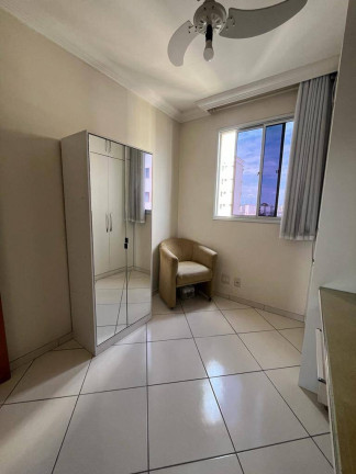 Imagem Apartamento com 2 Quartos à Venda, 60 m² em Morada De Laranjeiras - Serra