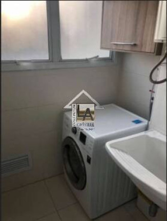 Imagem Apartamento com 2 Quartos à Venda, 69 m² em Brooklin - São Paulo