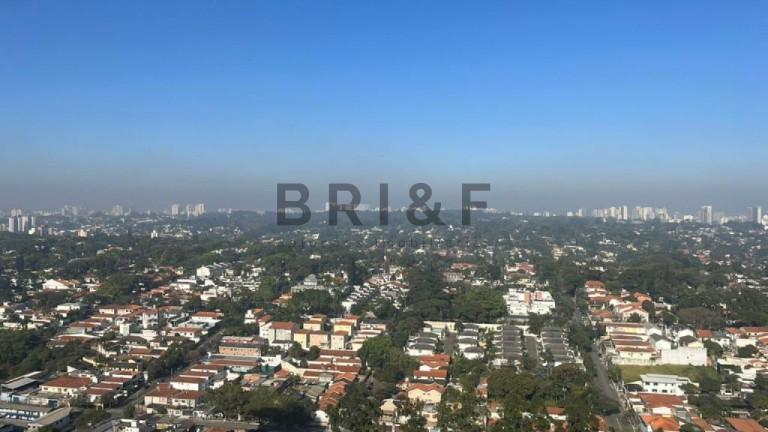 Apartamento com 4 Quartos à Venda, 485 m² em Campo Belo - São Paulo