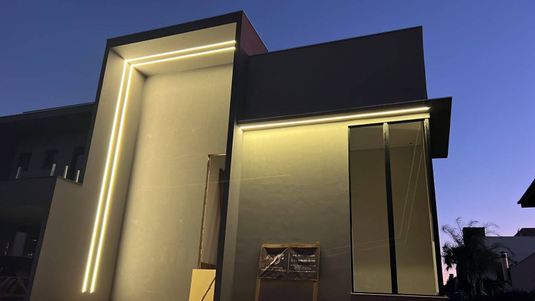 Casa com 4 Quartos à Venda, 1.000 m² em Jardim Tenda - Porto Feliz