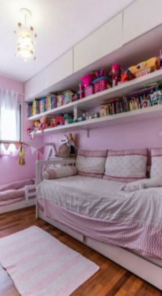 Imagem Apartamento com 3 Quartos à Venda, 84 m² em Sumaré - São Paulo