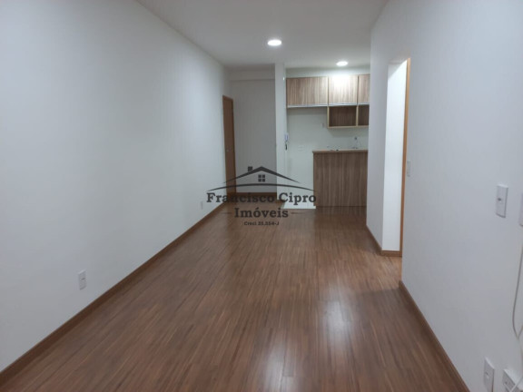 Imagem Apartamento com 2 Quartos à Venda, 69 m² em Portal Das Colinas - Guaratinguetá