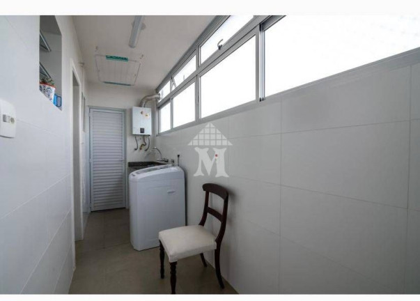 Imagem Apartamento com 3 Quartos à Venda, 115 m² em Vila Mariana - São Paulo