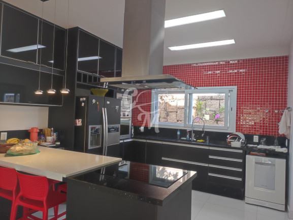 Imagem Casa de Condomínio com 4 Quartos à Venda, 660 m² em Parque Dos Resedás - Itupeva