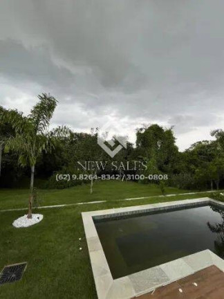 Imagem Casa com 4 Quartos à Venda, 309 m² em Condomínio Do Lago 1ª Etapa - Goiânia Imagem Casa com 4 Quartos à Venda, 309 m² em Condomínio Do Lago 1ª Etapa - Goiânia