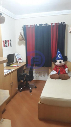 Imagem Sobrado com 3 Quartos à Venda, 108 m² em Vila Ré - São Paulo Imagem Sobrado com 3 Quartos à Venda, 108 m² em Vila Ré - São Paulo