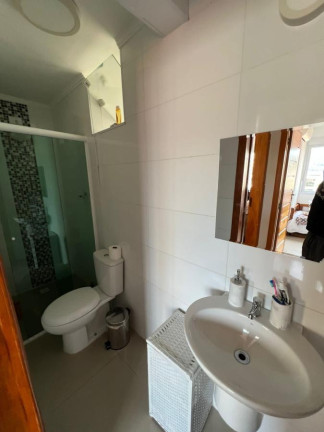 Imagem Apartamento com 2 Quartos à Venda, 67 m² em Centro - São Vicente Imagem Apartamento com 2 Quartos à Venda, 67 m² em Centro - São Vicente