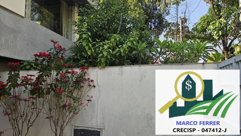 Imagem Casa com 4 Quartos à Venda, 400 m² em Jardim Das Bandeiras - São Paulo