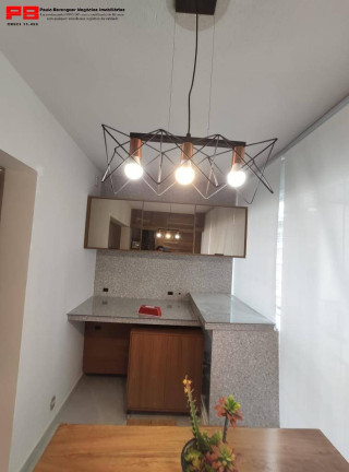 Imagem Apartamento com 1 Quarto à Venda, 47 m² em Centro - São Paulo Imagem Apartamento com 1 Quarto à Venda, 47 m² em Centro - São Paulo