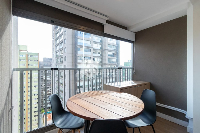 Imagem Imóvel com 1 Quarto à Venda, 22 m² em Vila Mariana - São Paulo Imagem Imóvel com 1 Quarto à Venda, 22 m² em Vila Mariana - São Paulo