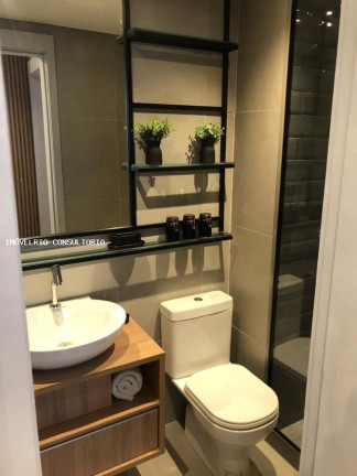 Imagem Apartamento com 2 Quartos à Venda, 42 m² em Rio De Janeiro