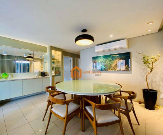 Imagem Apartamento com 3 Quartos à Venda, 186 m² em Meireles - Fortaleza Imagem Apartamento com 3 Quartos à Venda, 186 m² em Meireles - Fortaleza