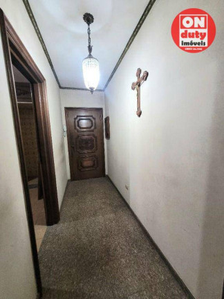 Imagem Apartamento com 3 Quartos à Venda, 137 m² em Pompéia - Santos Imagem Apartamento com 3 Quartos à Venda, 137 m² em Pompéia - Santos