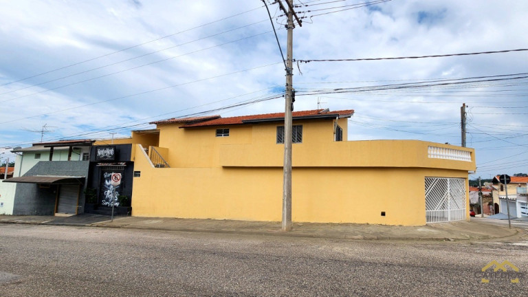 Imagem Sobrado com 2 Quartos à Venda, 163 m² em Parque Residencial Eloy Chaves - Jundiaí Imagem Sobrado com 2 Quartos à Venda, 163 m² em Parque Residencial Eloy Chaves - Jundiaí