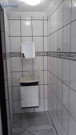 Imagem Apartamento com 3 Quartos à Venda, 72 m² em Vila João Ramalho - Santo André Imagem Apartamento com 3 Quartos à Venda, 72 m² em Vila João Ramalho - Santo André
