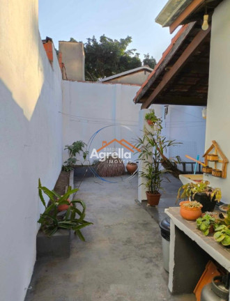 Imagem Casa com 2 Quartos à Venda, 104 m² em Jardim Horizonte - Mogi Guaçu Imagem Casa com 2 Quartos à Venda, 104 m² em Jardim Horizonte - Mogi Guaçu