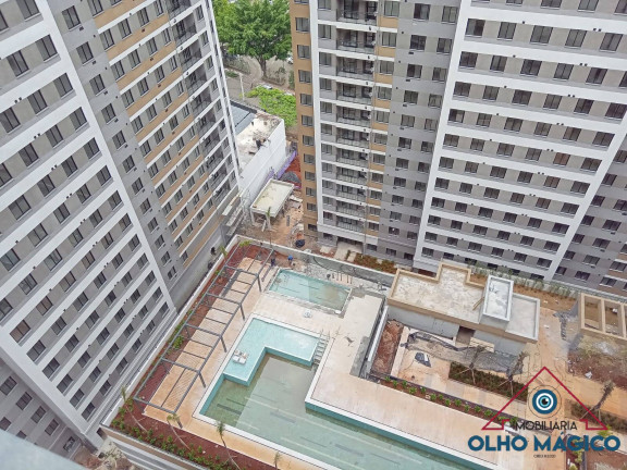 Imagem Studio com 2 Quartos à Venda, 34 m² em Butantã - São Paulo