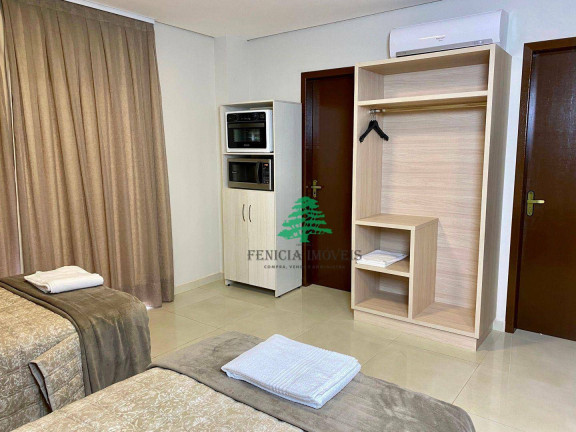 Imagem Apartamento com 1 Quarto para Alugar, 50 m² em Vila Portes - Foz Do Iguaçu Imagem Apartamento com 1 Quarto para Alugar, 50 m² em Vila Portes - Foz Do Iguaçu