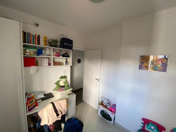 Imagem Apartamento com 3 Quartos à Venda, 82 m² em Stiep - Salvador