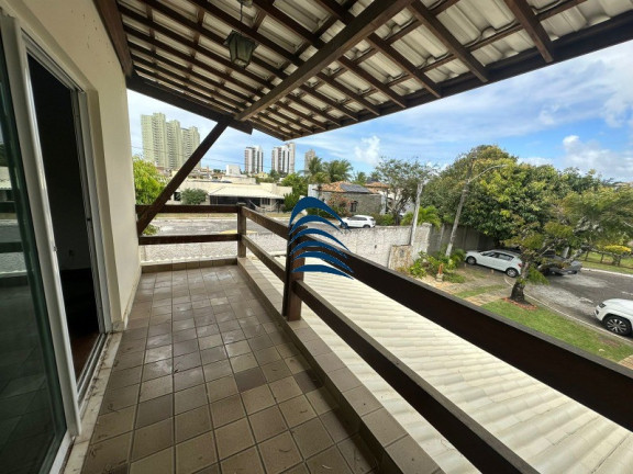 Imagem Casa com 5 Quartos à Venda, 500 m² em Piatã - Salvador