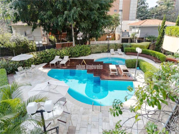 Imagem Apartamento com 4 Quartos à Venda, 494 m² em Vila Nova Conceição - São Paulo Imagem Apartamento com 4 Quartos à Venda, 494 m² em Vila Nova Conceição - São Paulo