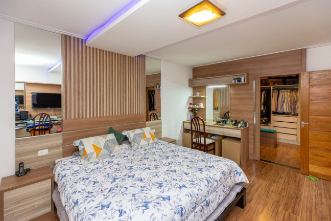 Imagem Casa com 3 Quartos à Venda, 320 m² em Planalto Paulista - São Paulo