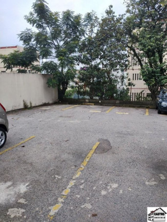 Imagem Apartamento com 2 Quartos à Venda, 48 m² em Conjunto Habitacional Padre Manoel Da Nóbrega - São Paulo Imagem Apartamento com 2 Quartos à Venda, 48 m² em Conjunto Habitacional Padre Manoel Da Nóbrega - São Paulo