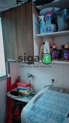Imagem Apartamento com 2 Quartos à Venda, 44 m² em Socorro - São Paulo Imagem Apartamento com 2 Quartos à Venda, 44 m² em Socorro - São Paulo