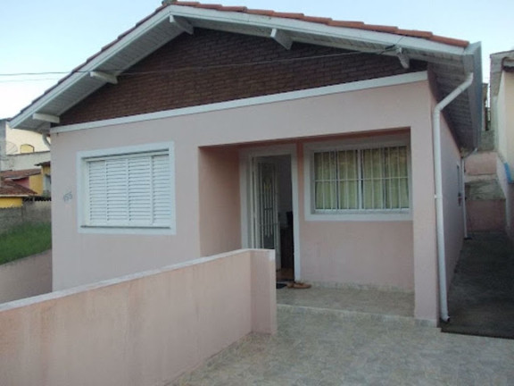 Imagem Casa com 2 Quartos à Venda, 76 m² em Serra Negra - Bom Jesus Dos Perdões