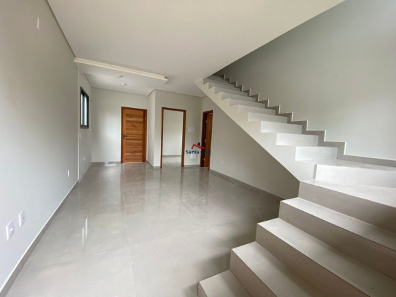 Imagem Sobrado com 3 Quartos à Venda, 126 m² em Ingleses Do Rio Vermelho - Florianópolis