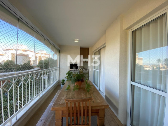 Imóvel com 3 Quartos à Venda, 136 m² em Loteamento Residencial Vila Bella - Campinas