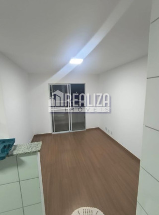 Imagem Apartamento com 2 Quartos à Venda, 50 m² em Parque Do Mirante - Uberaba Imagem Apartamento com 2 Quartos à Venda, 50 m² em Parque Do Mirante - Uberaba