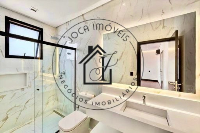 Imagem Casa de Condomínio com 4 Quartos à Venda, 423 m² em São Paulo Ii - Cotia