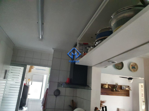 Imagem Apartamento com 3 Quartos à Venda, 63 m² em Ipiranga - São Paulo