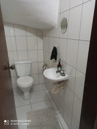 Imagem Sobrado com 3 Quartos para Alugar, 207 m² em Campestre - Santo André Imagem Sobrado com 3 Quartos para Alugar, 207 m² em Campestre - Santo André