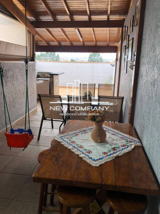 Imagem Apartamento com 2 Quartos à Venda, em Jardim Santo Alberto - Santo André Imagem Apartamento com 2 Quartos à Venda, em Jardim Santo Alberto - Santo André