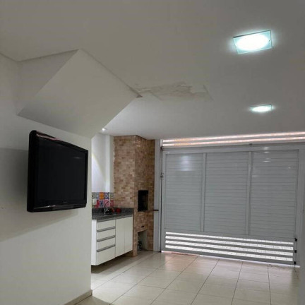 Imagem Casa com 2 Quartos à Venda, 75 m² em Marapé - Santos Imagem Casa com 2 Quartos à Venda, 75 m² em Marapé - Santos