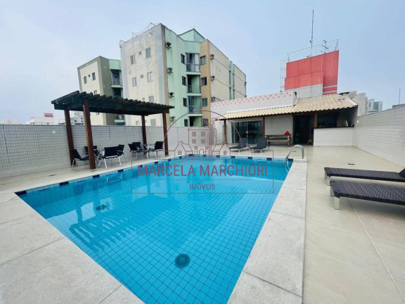 Imagem Apartamento com 2 Quartos à Venda, 80 m² em Itapuã - Vila Velha
