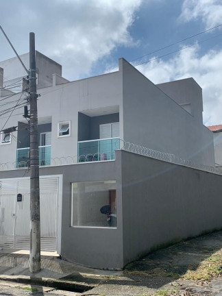 Imagem Sobrado com 3 Quartos à Venda, 125 m² em Vila Floresta - Santo André Imagem Sobrado com 3 Quartos à Venda, 125 m² em Vila Floresta - Santo André